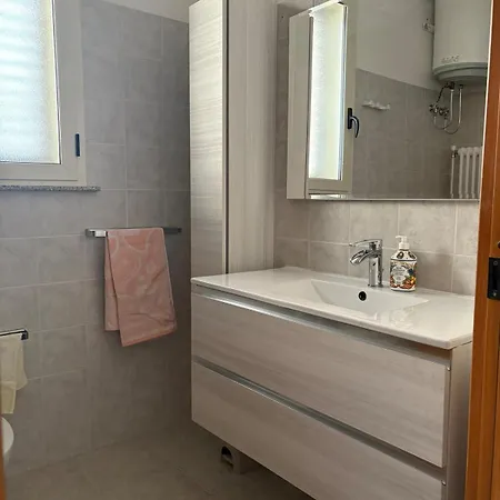 Casa Sofia, Vicino Al Centro Apartment Torre San Giovanni