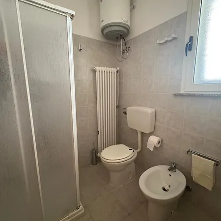 Apartment Casa Sofia, Vicino Al Centro *