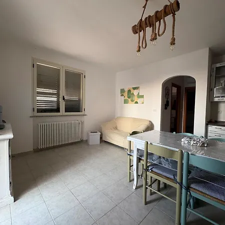 Apartamento Casa Sofia, Vicino Al Centro Torre San Giovanni