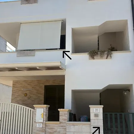 Casa Sofia, Vicino Al Centro Torre San Giovanni