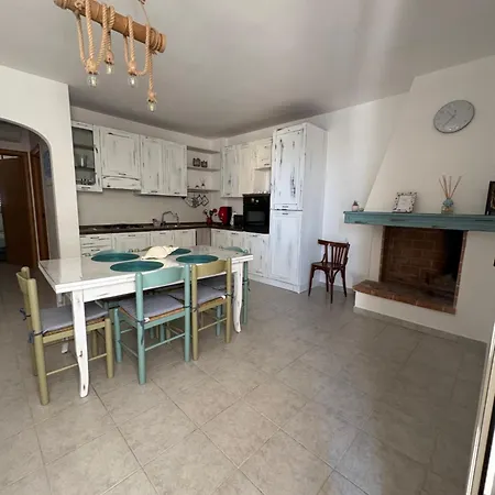 شقة Casa Sofia, Vicino Al Centro توري سان جيوفاني أوغينتو