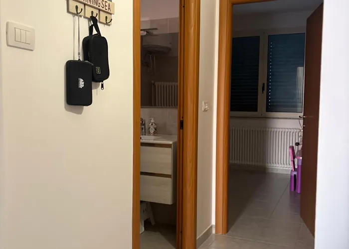 Casa Sofia, Vicino Al Centro